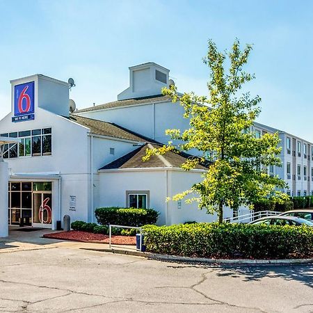 Motel 6-Fort Mill, Sc - Charlotte ภายนอก รูปภาพ