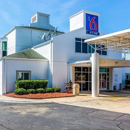 Motel 6-Fort Mill, Sc - Charlotte ภายนอก รูปภาพ