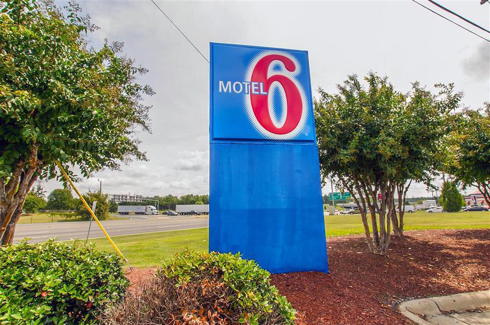 Motel 6-Fort Mill, Sc - Charlotte ภายนอก รูปภาพ