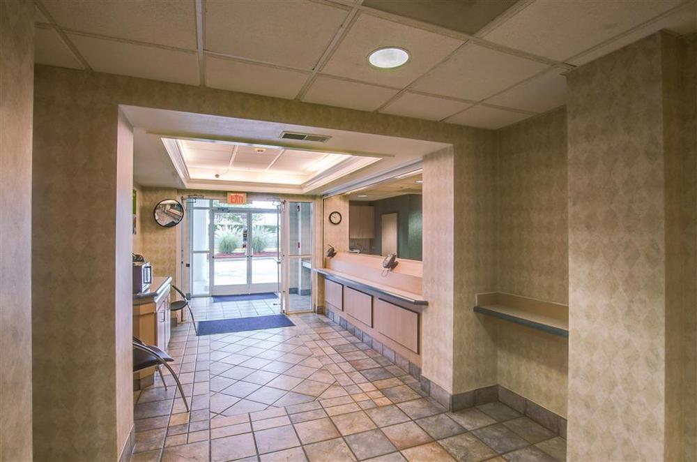 Motel 6-Fort Mill, Sc - Charlotte ภายใน รูปภาพ