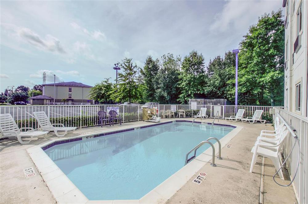 Motel 6-Fort Mill, Sc - Charlotte สิ่งอำนวยความสะดวก รูปภาพ