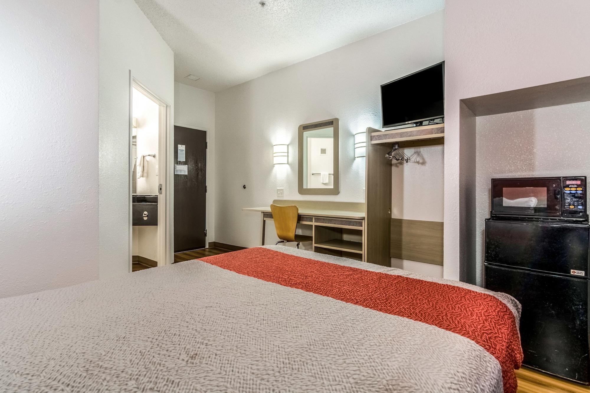 Motel 6-Fort Mill, Sc - Charlotte ภายนอก รูปภาพ
