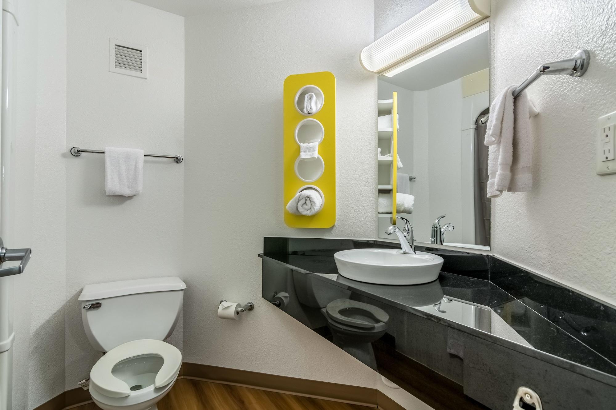 Motel 6-Fort Mill, Sc - Charlotte ภายนอก รูปภาพ