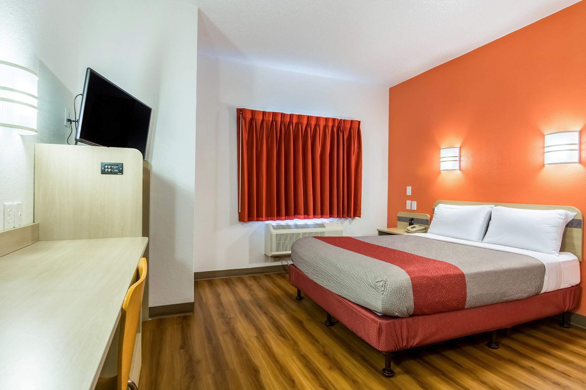 Motel 6-Fort Mill, Sc - Charlotte ภายนอก รูปภาพ