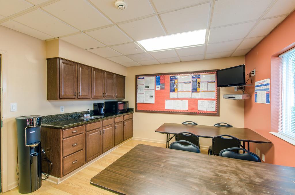 Motel 6-Fort Mill, Sc - Charlotte ภายนอก รูปภาพ