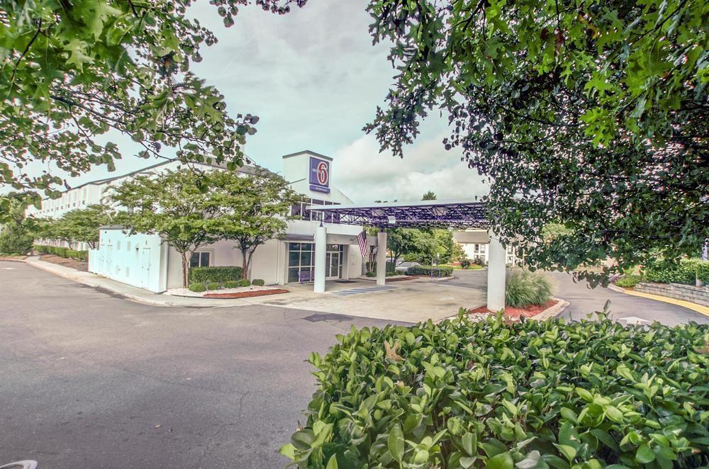 Motel 6-Fort Mill, Sc - Charlotte ภายนอก รูปภาพ