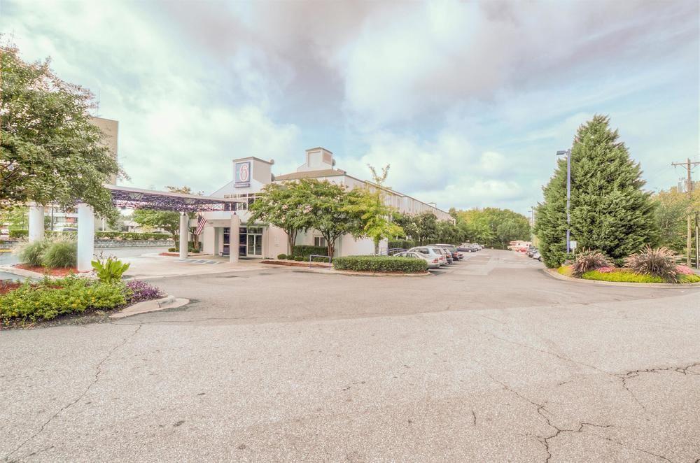 Motel 6-Fort Mill, Sc - Charlotte ภายนอก รูปภาพ
