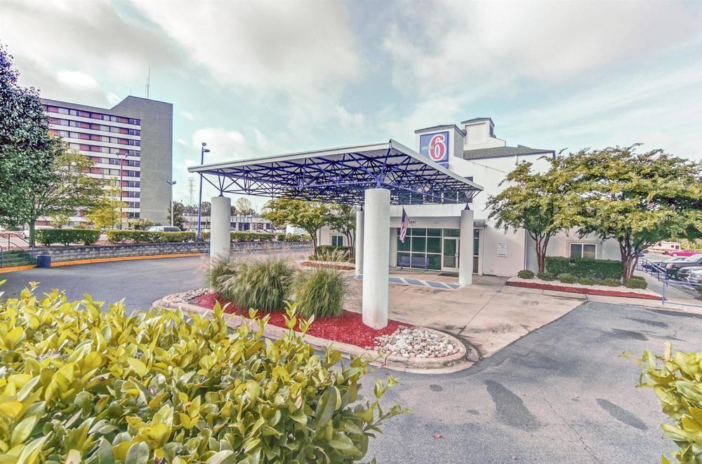 Motel 6-Fort Mill, Sc - Charlotte ภายนอก รูปภาพ