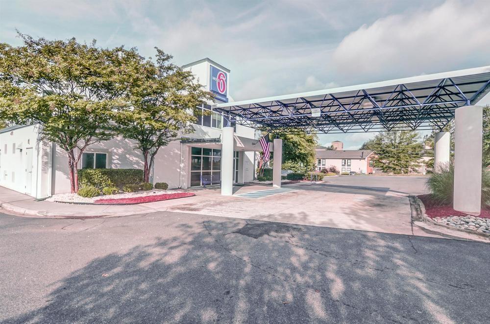 Motel 6-Fort Mill, Sc - Charlotte ภายนอก รูปภาพ