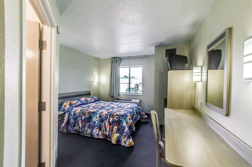 Motel 6-Fort Mill, Sc - Charlotte ห้อง รูปภาพ