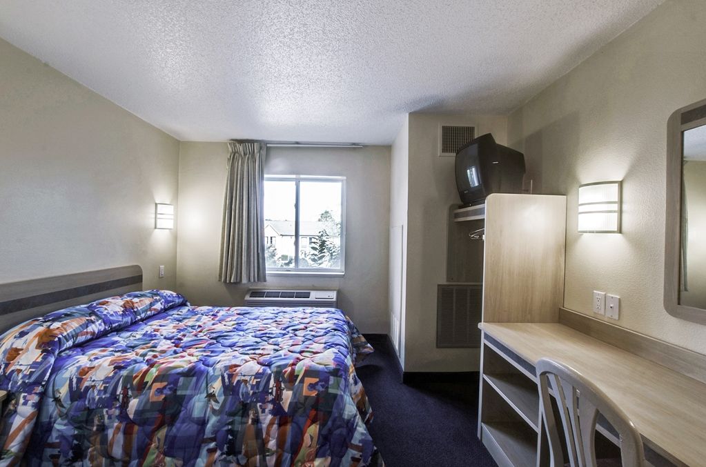 Motel 6-Fort Mill, Sc - Charlotte ห้อง รูปภาพ
