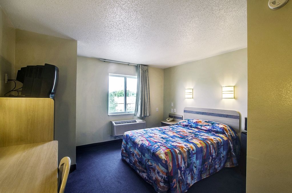 Motel 6-Fort Mill, Sc - Charlotte ห้อง รูปภาพ