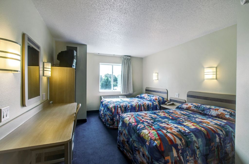 Motel 6-Fort Mill, Sc - Charlotte ห้อง รูปภาพ