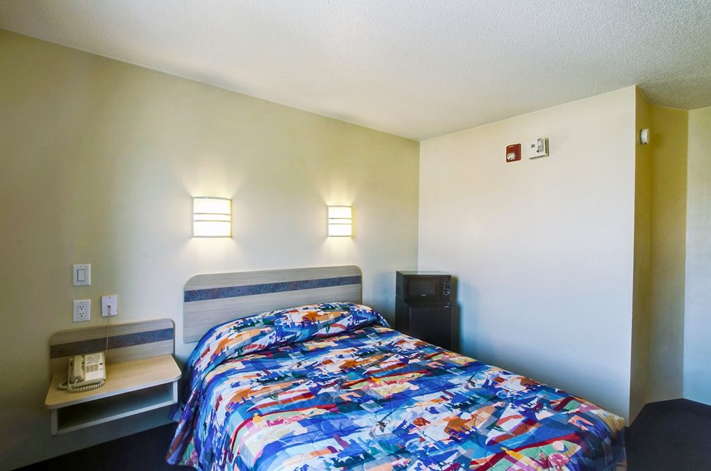 Motel 6-Fort Mill, Sc - Charlotte ห้อง รูปภาพ
