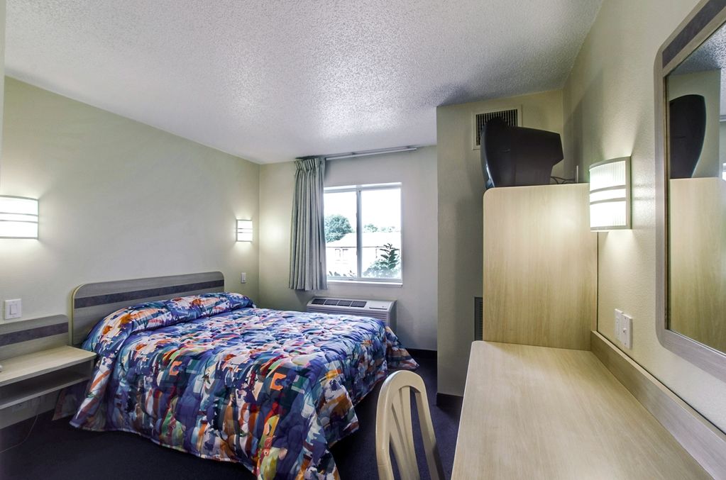 Motel 6-Fort Mill, Sc - Charlotte ห้อง รูปภาพ