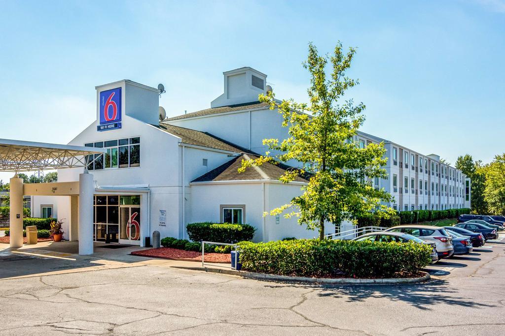 Motel 6-Fort Mill, Sc - Charlotte ภายนอก รูปภาพ
