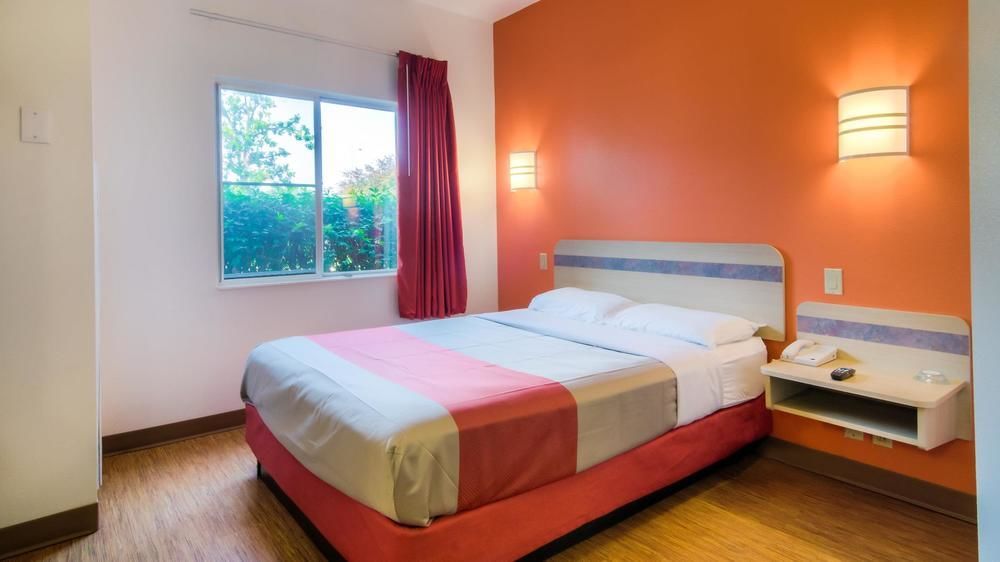 Motel 6-Fort Mill, Sc - Charlotte ภายนอก รูปภาพ