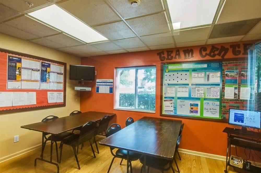 Motel 6-Fort Mill, Sc - Charlotte ภายนอก รูปภาพ