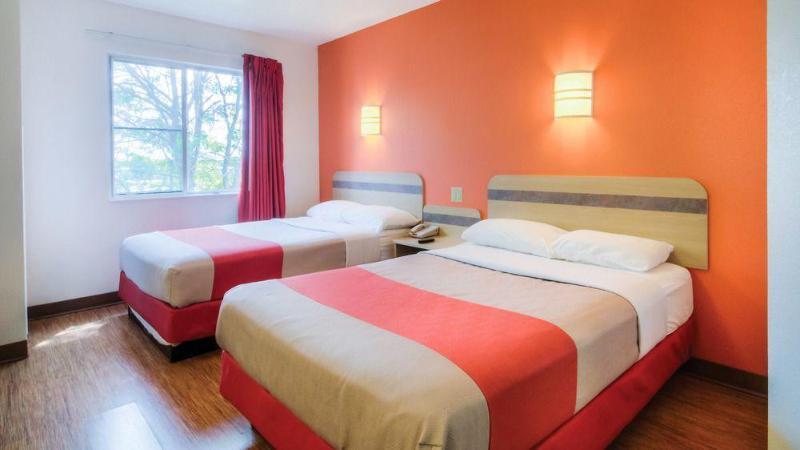 Motel 6-Fort Mill, Sc - Charlotte ภายนอก รูปภาพ