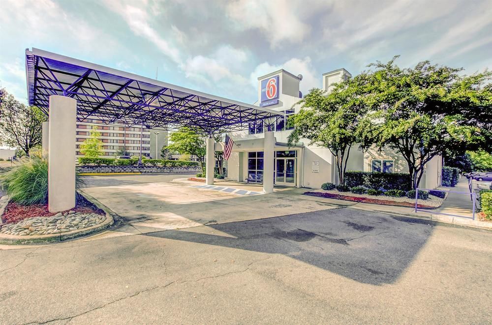 Motel 6-Fort Mill, Sc - Charlotte ภายนอก รูปภาพ