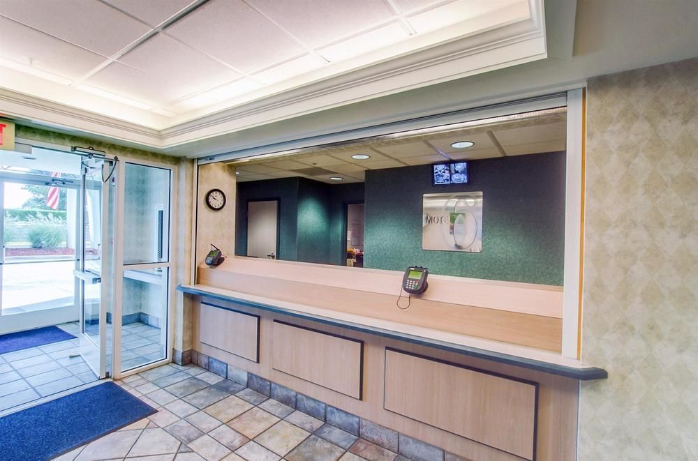 Motel 6-Fort Mill, Sc - Charlotte ภายนอก รูปภาพ