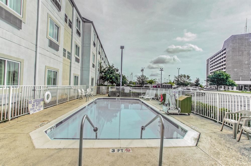 Motel 6-Fort Mill, Sc - Charlotte ภายนอก รูปภาพ