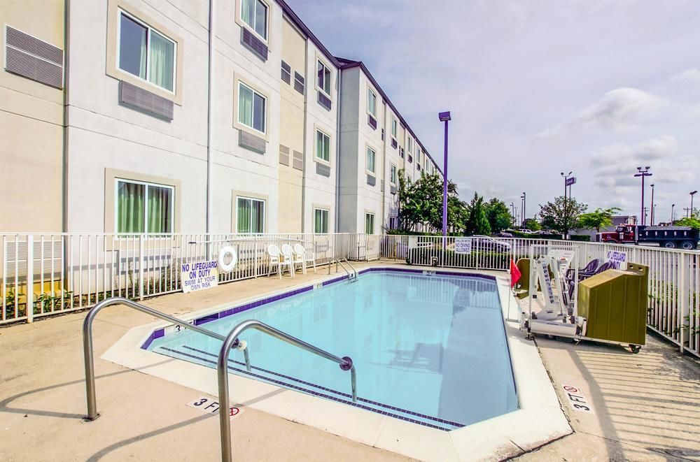 Motel 6-Fort Mill, Sc - Charlotte ภายนอก รูปภาพ