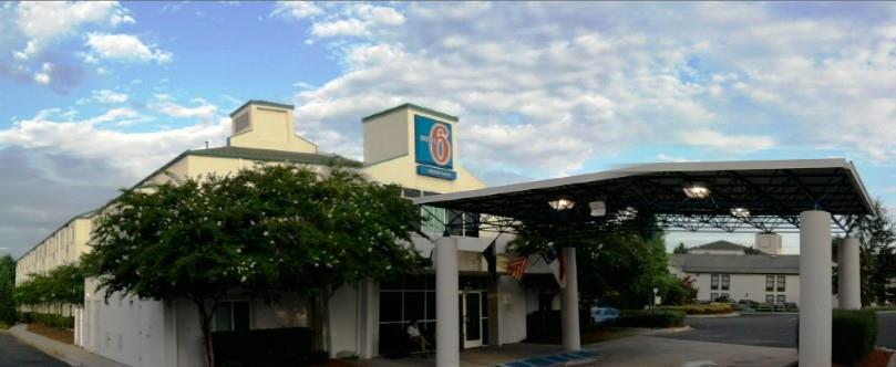 Motel 6-Fort Mill, Sc - Charlotte ภายนอก รูปภาพ