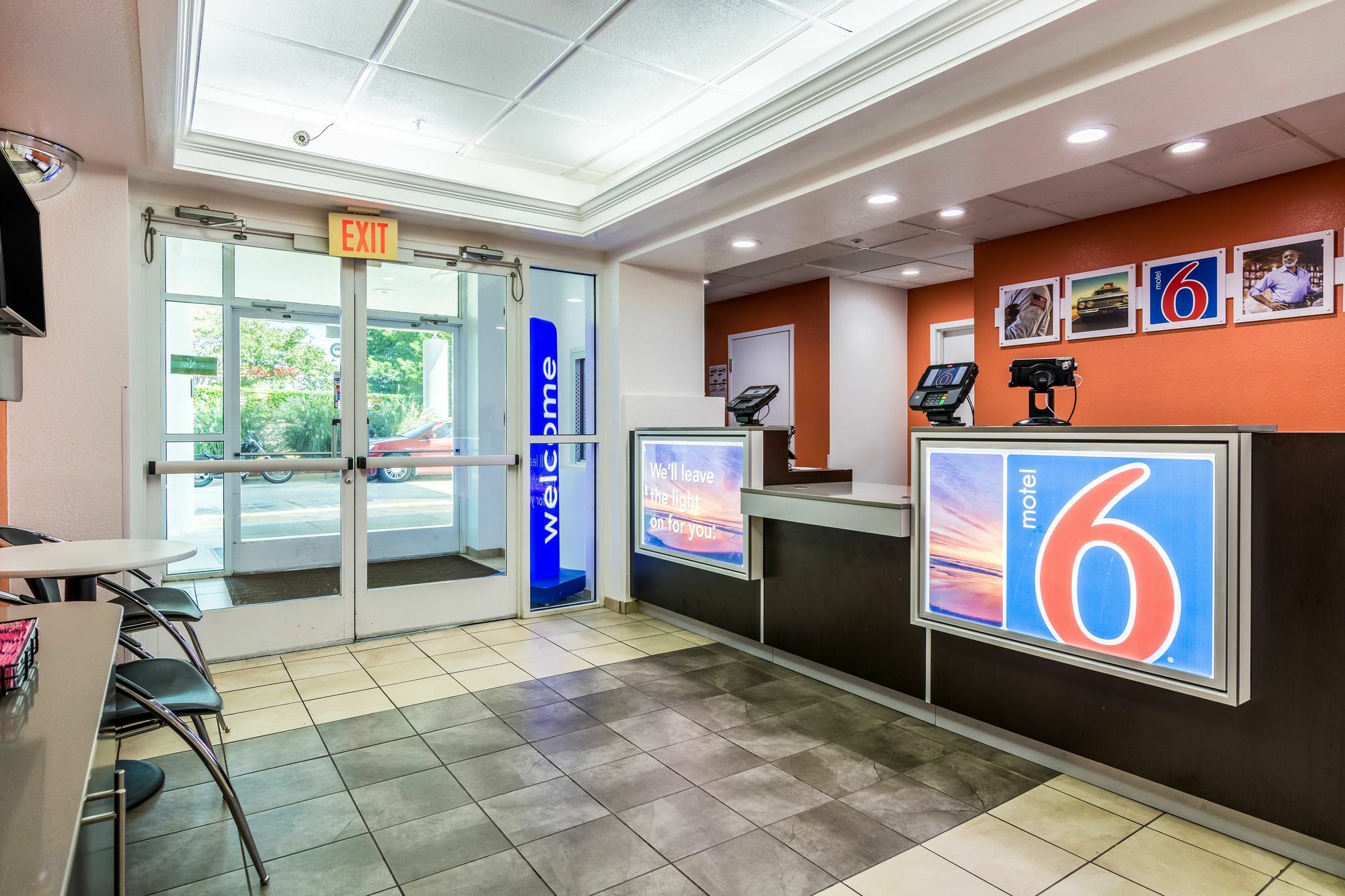 Motel 6-Fort Mill, Sc - Charlotte ภายนอก รูปภาพ