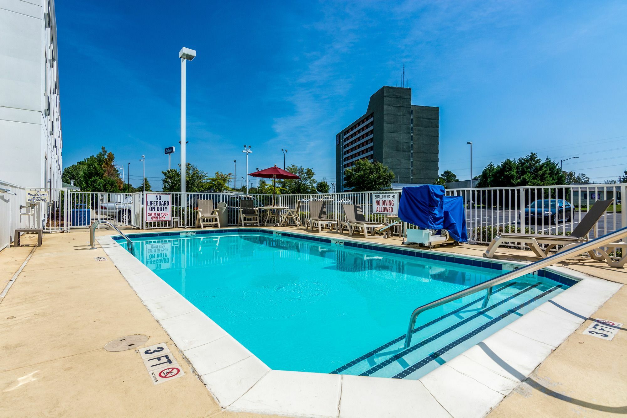Motel 6-Fort Mill, Sc - Charlotte ภายนอก รูปภาพ