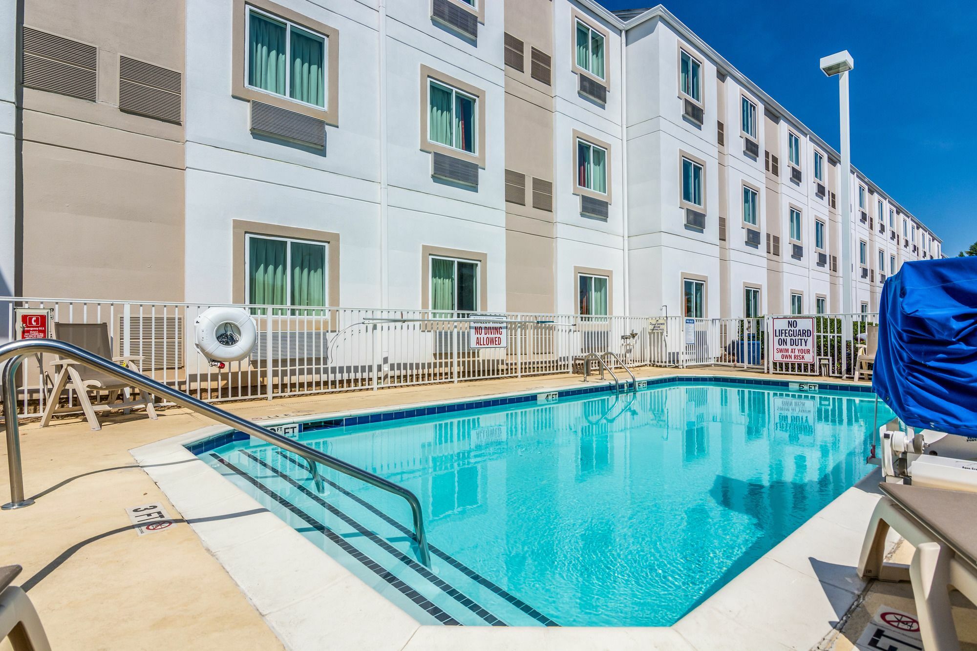 Motel 6-Fort Mill, Sc - Charlotte ภายนอก รูปภาพ