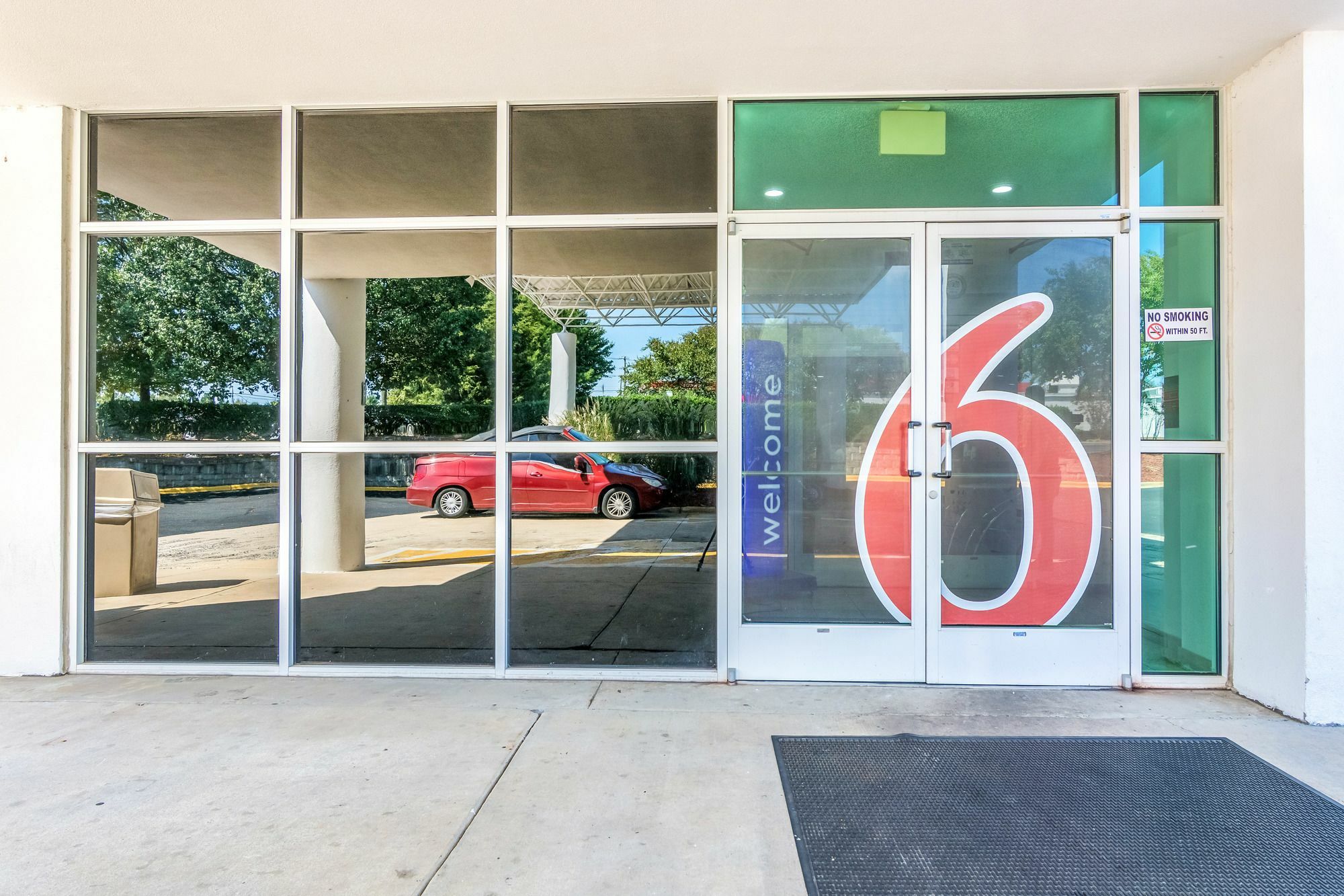 Motel 6-Fort Mill, Sc - Charlotte ภายนอก รูปภาพ