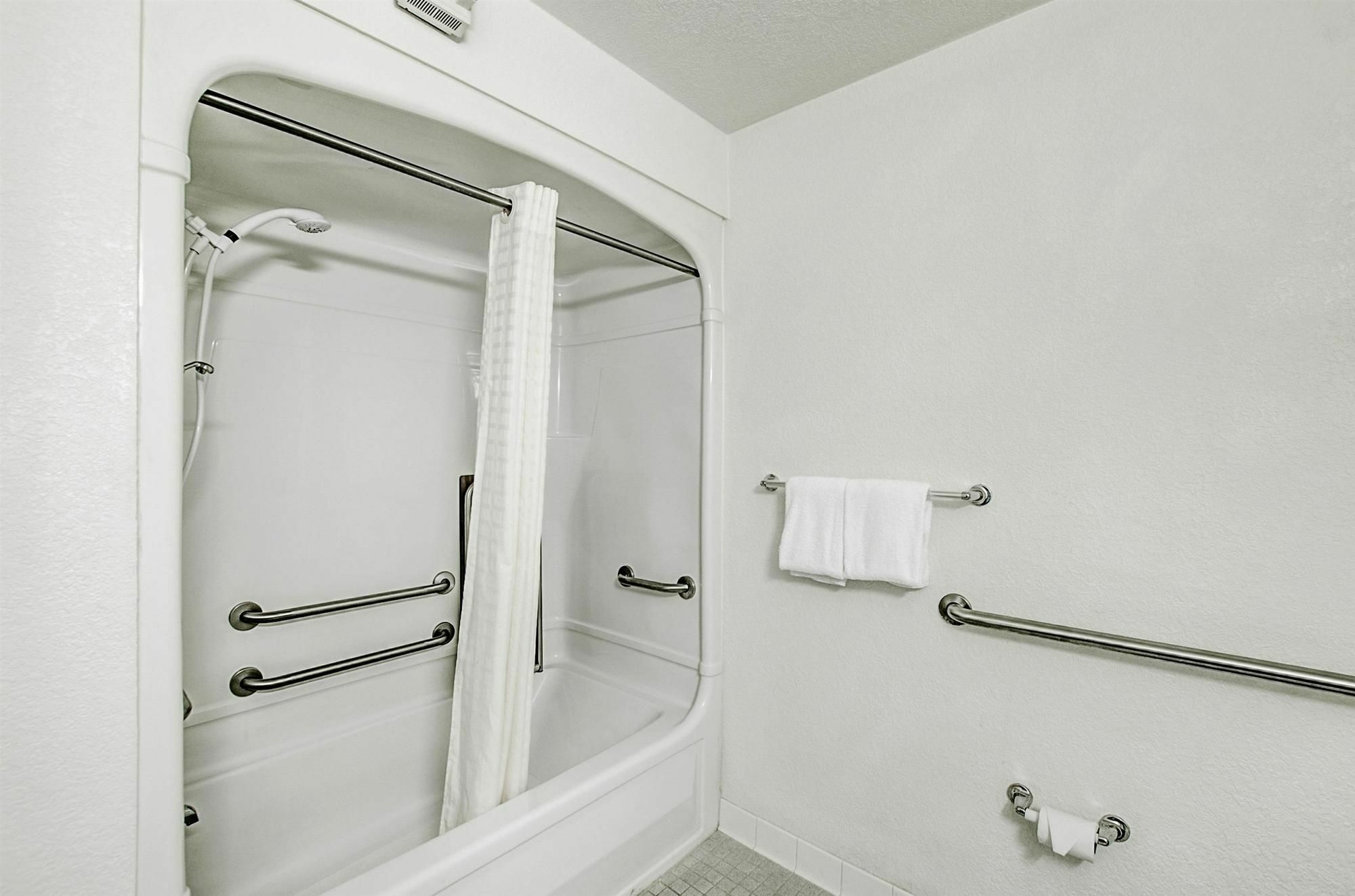 Motel 6-Fort Mill, Sc - Charlotte ภายนอก รูปภาพ