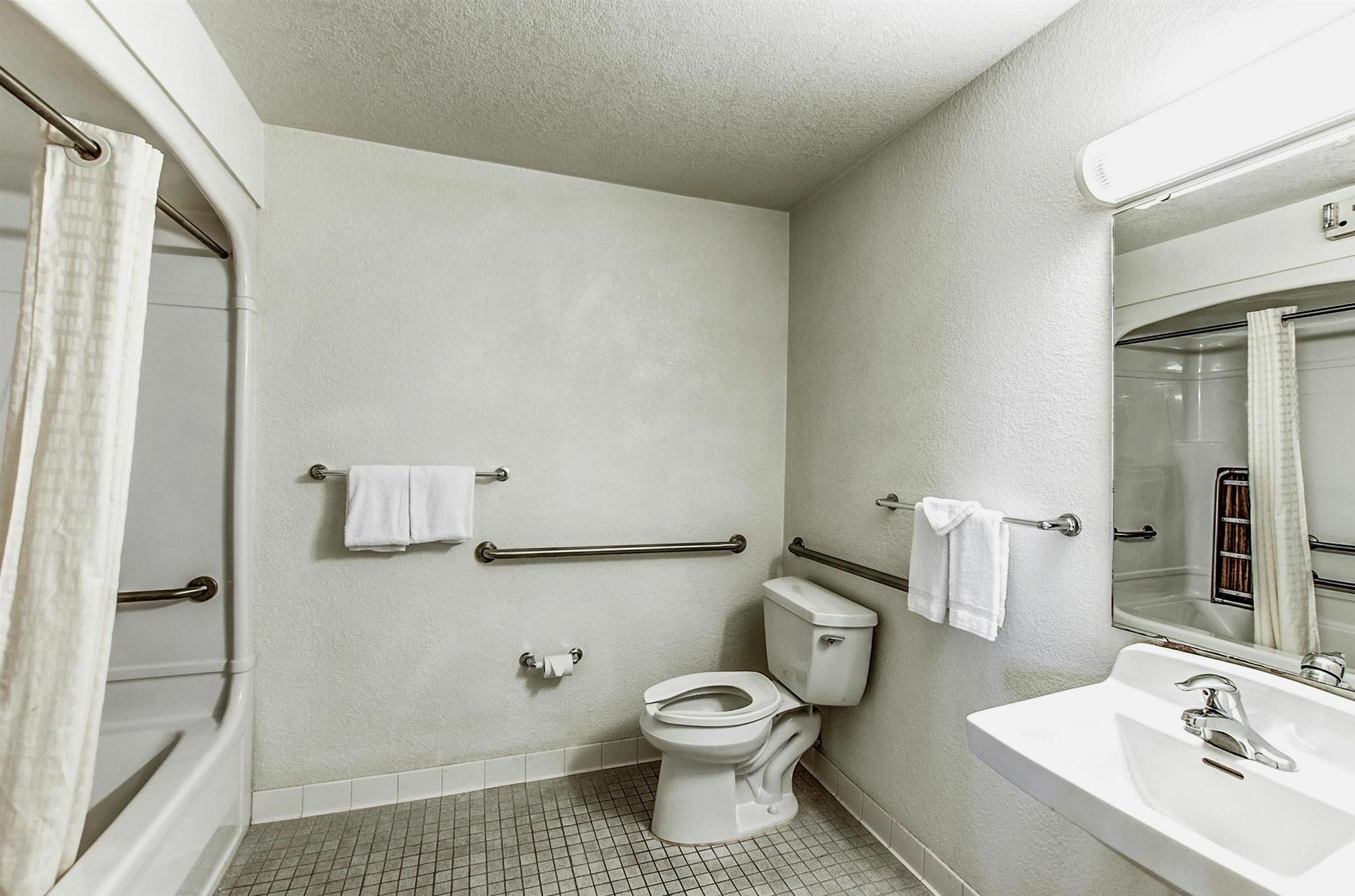 Motel 6-Fort Mill, Sc - Charlotte ภายนอก รูปภาพ