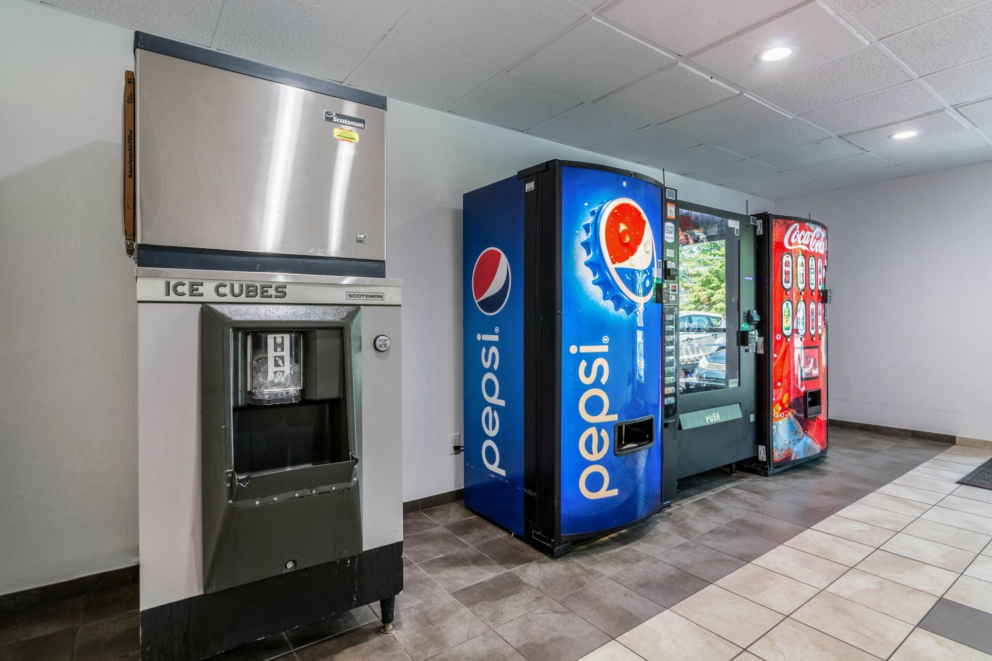 Motel 6-Fort Mill, Sc - Charlotte ภายนอก รูปภาพ