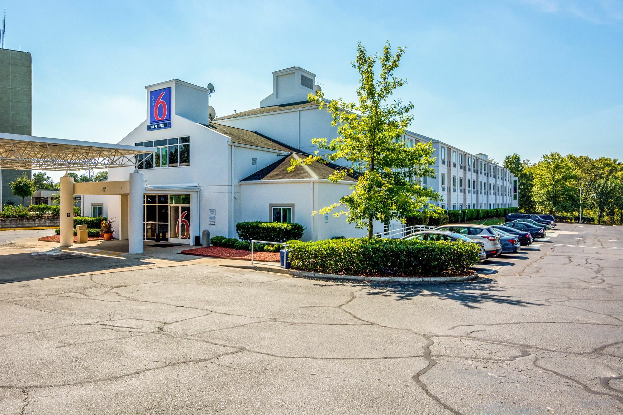 Motel 6-Fort Mill, Sc - Charlotte ภายนอก รูปภาพ