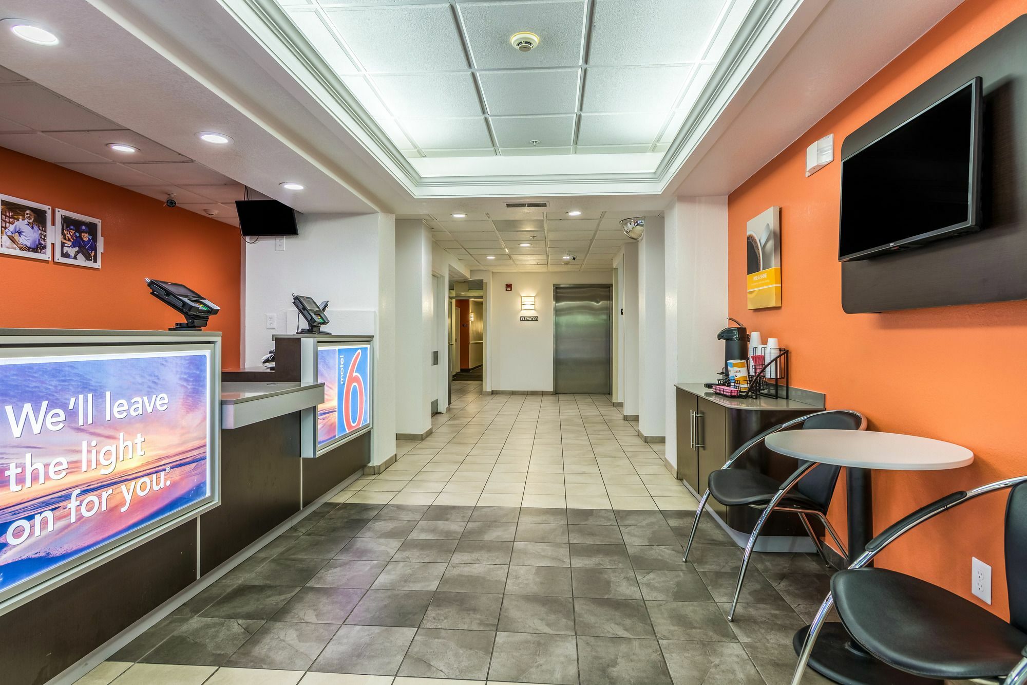 Motel 6-Fort Mill, Sc - Charlotte ภายนอก รูปภาพ